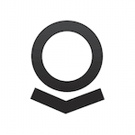 TheRich.io PLTR 로고